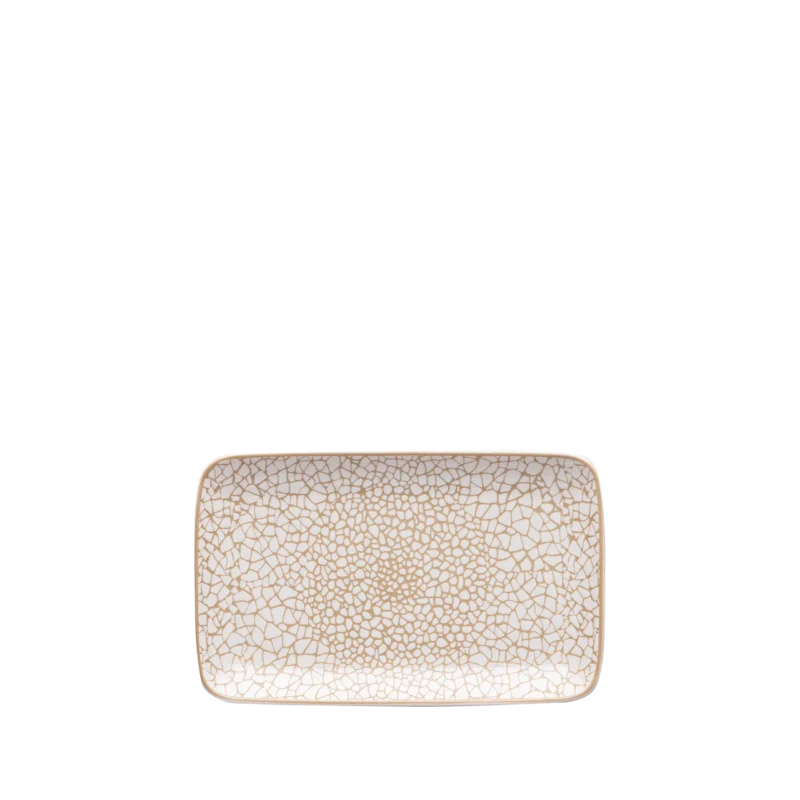 Calushat - Rectangular Plate