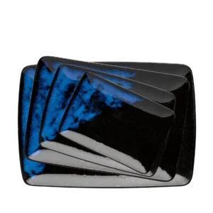 Admiral - Rectangular Plate