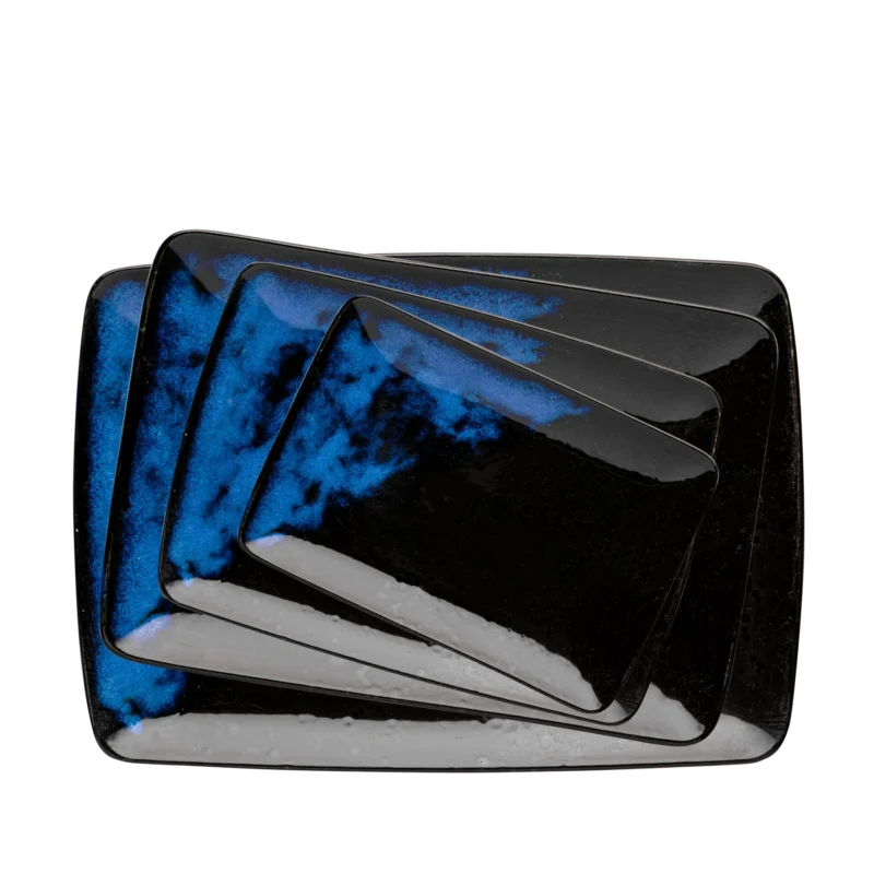 Admiral - Rectangular Plate