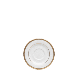Marchesa Gold - Saucer