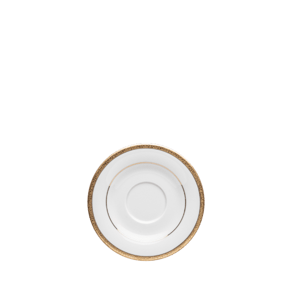 Marchesa Gold - Saucer