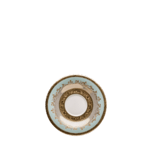 Agadir Turquoise - Saucer