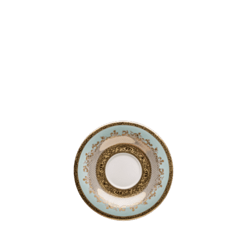 Agadir Turquoise - Saucer