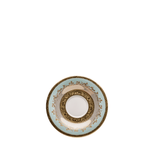 Agadir Turquoise - Saucer