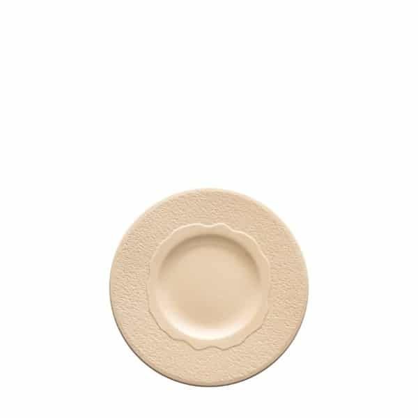 Duetto Beige - Plate 16cm