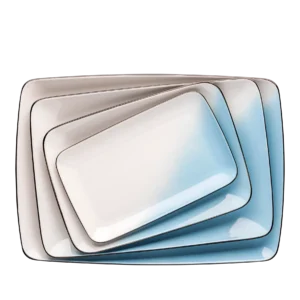 Nile Maxim - Rectangular Plate