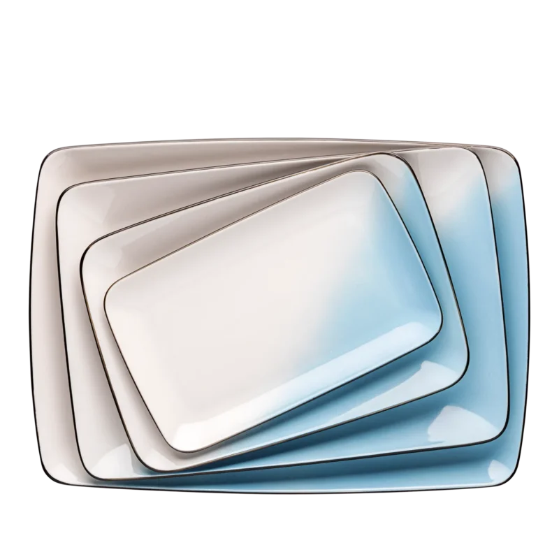 Nile Maxim - Rectangular Plate