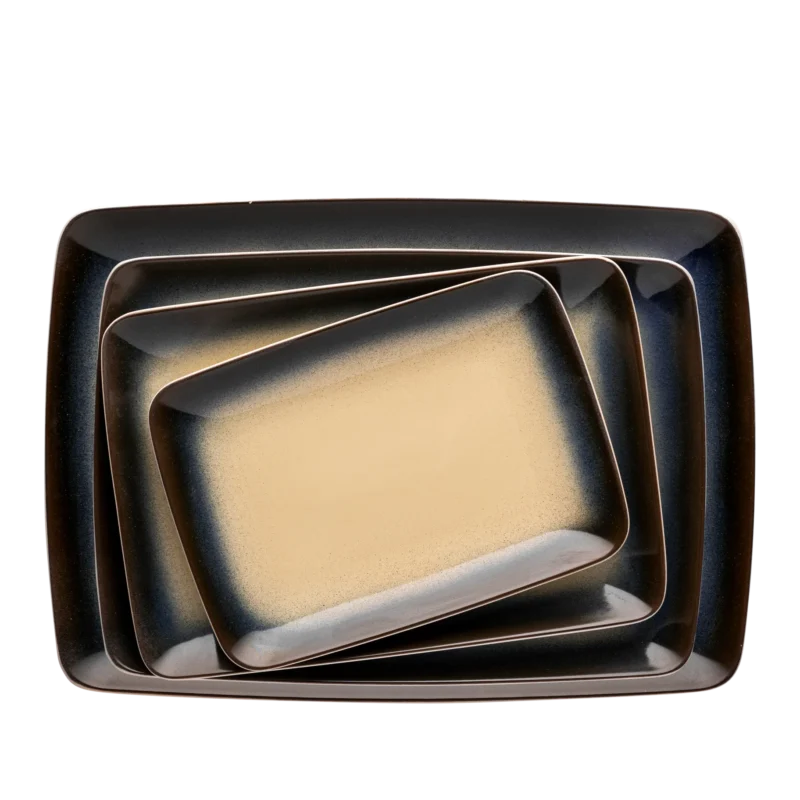 Sofia - Rectangular Plate