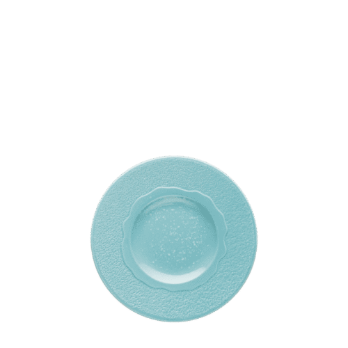 Duetto Blue - Plate 16cm