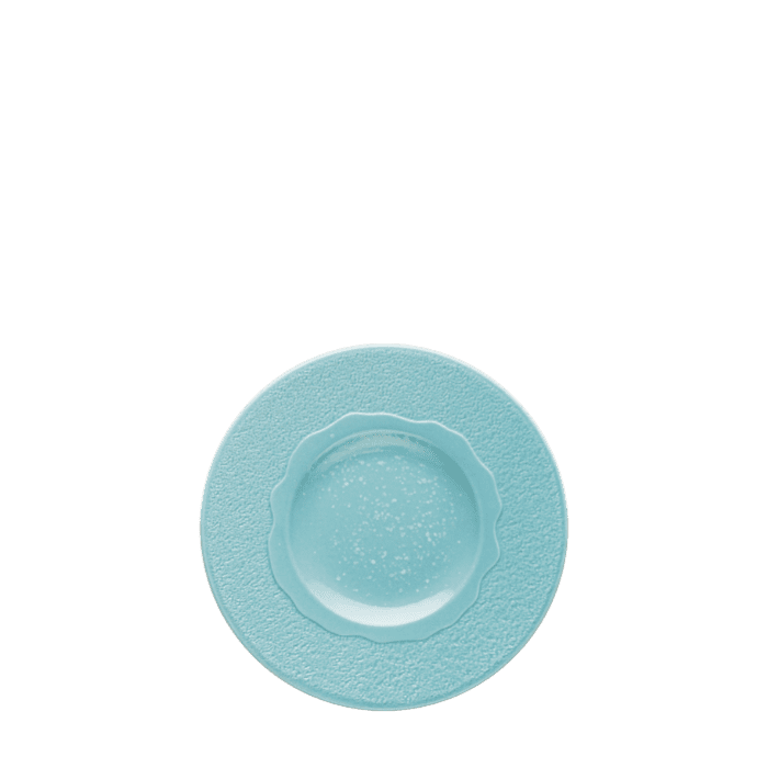 Duetto Blue - Plate 16cm