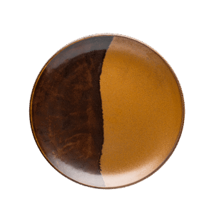 Ferlo Desert - Plate