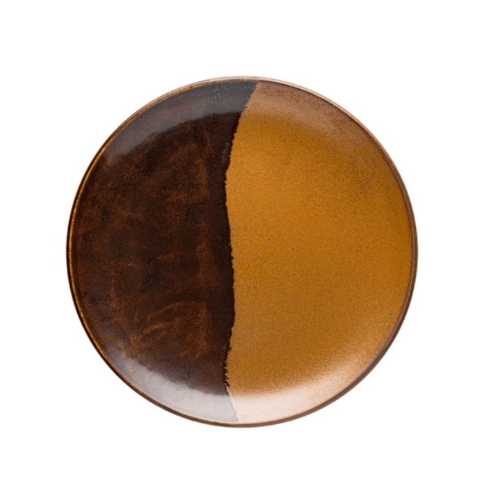 Ferlo Desert - Plate