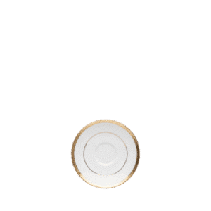 Marchesa Gold - Saucer