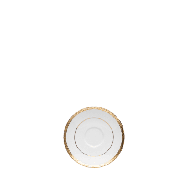Marchesa Gold - Saucer