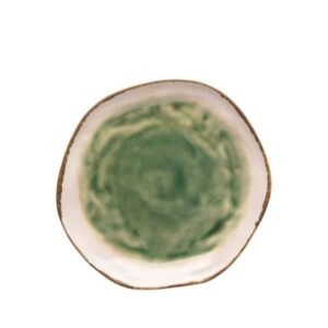 Light Jade - Plate