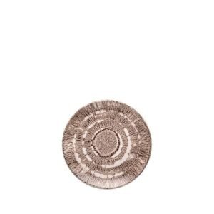 Timber Ivory - Plate