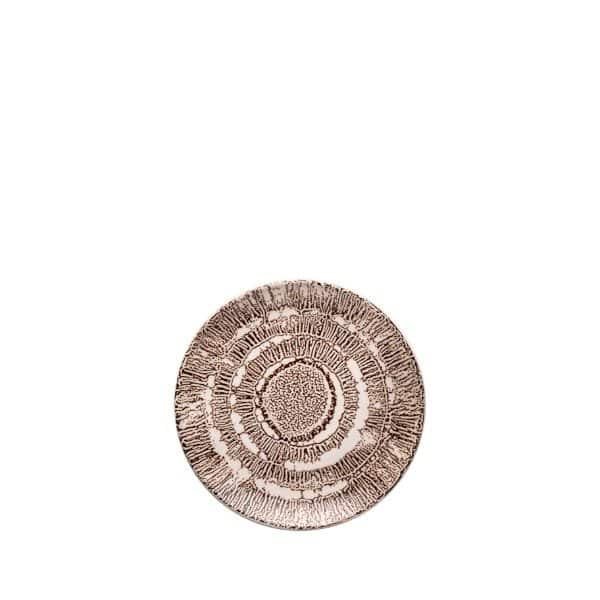 Timber Ivory - Plate