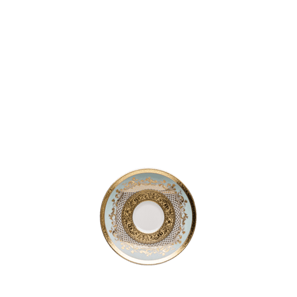 Agadir Turquoise - Saucer