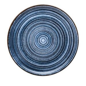 Swirl - Plate 30cm