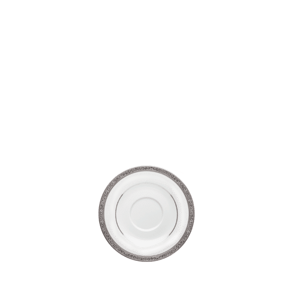 Marchesa Silver - Saucer