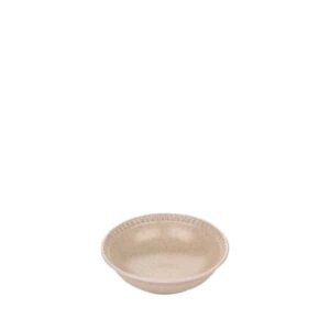SHARE BEIGE Bowl - 110x50mm