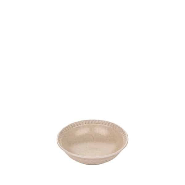 SHARE BEIGE Bowl - 110x30mm