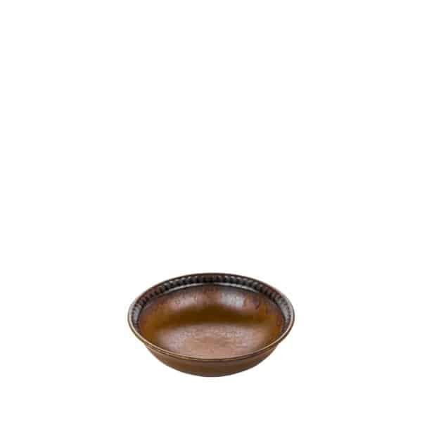 SHARE Brown - Bowl 110x30mm