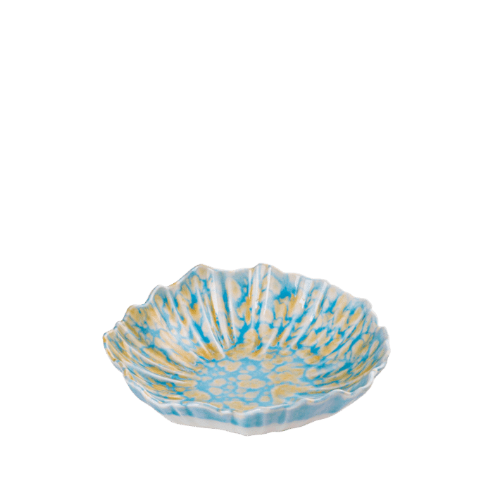 Sea Foam - Deep Plate