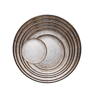 Opaline Digital - Plate 20cm