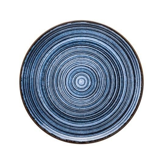 Swirl - Plate 27cm