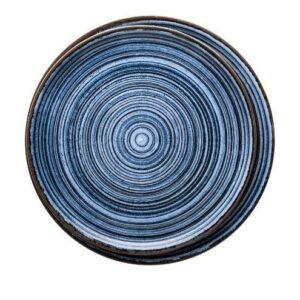 Swirl - Plate 30cm