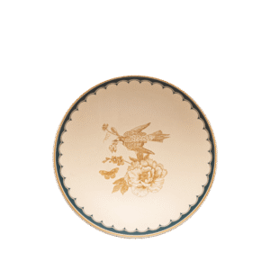 Tropical Coupe - Deep Plate