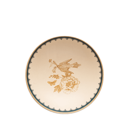 Tropical Coupe - Deep Plate