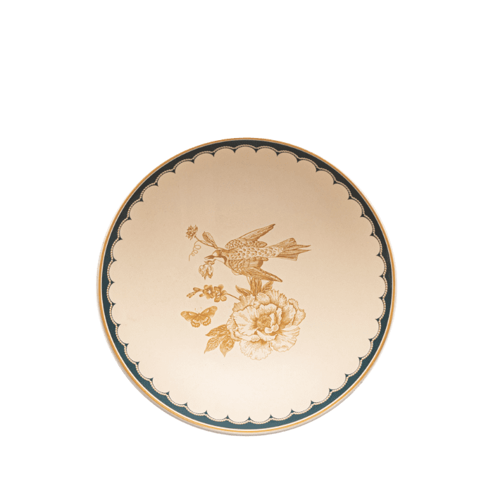 Tropical Coupe - Deep Plate