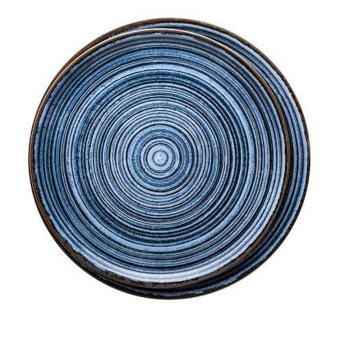 Swirl - Plate 30cm