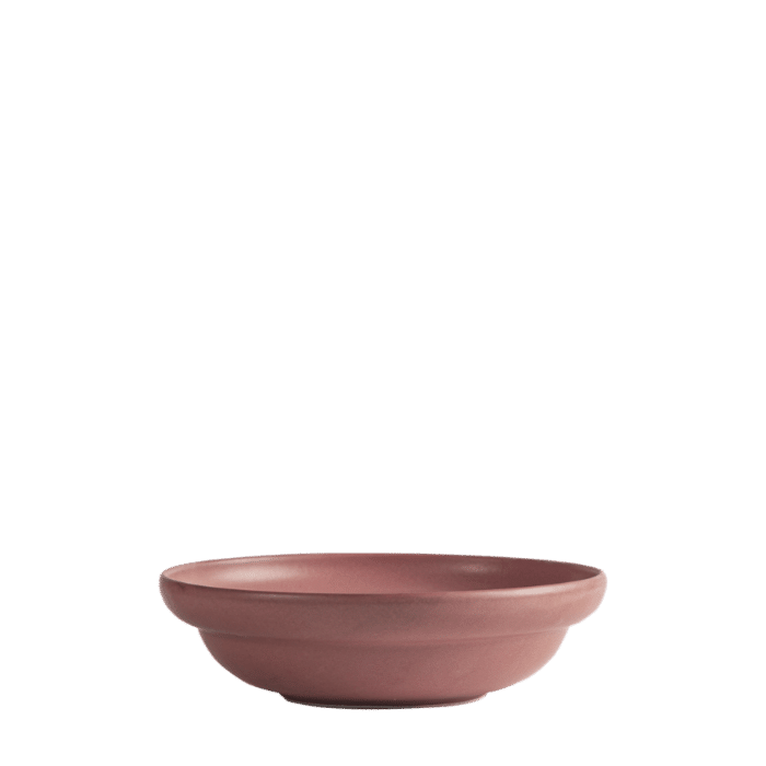 Wings Terracotta - Bowl