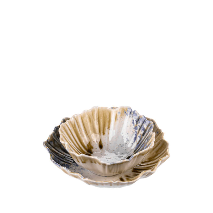 Seashore - Deep Plate