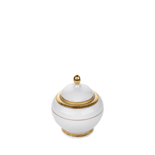 Marchesa Gold - Sugar Pot