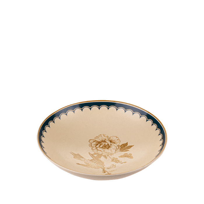 Tropical Coupe - Deep Plate