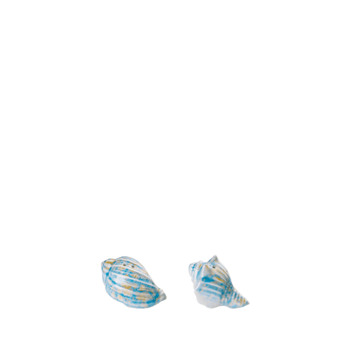 Sea Foam - Salt&Pepper