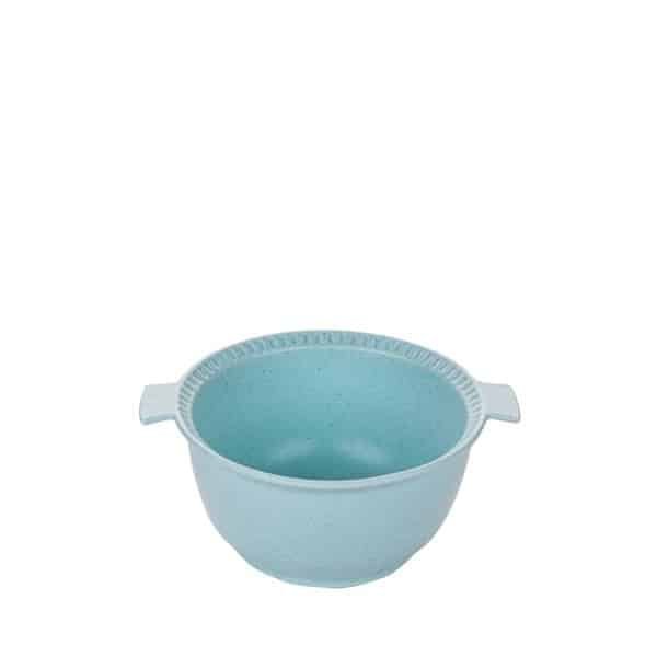 SHARE Blue – Circular Platter