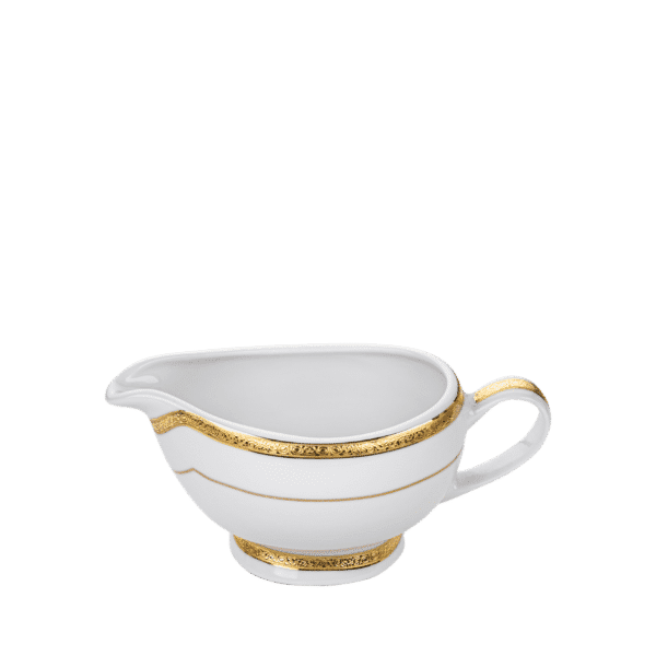 Marchesa Gold - Cream Jug