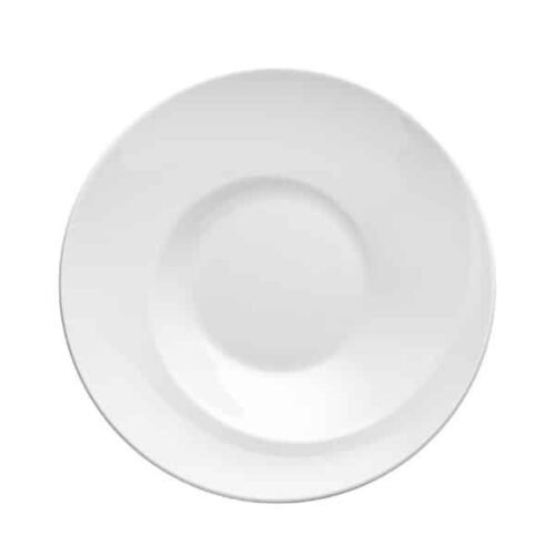 Spiral Pasta Plate - 21cm