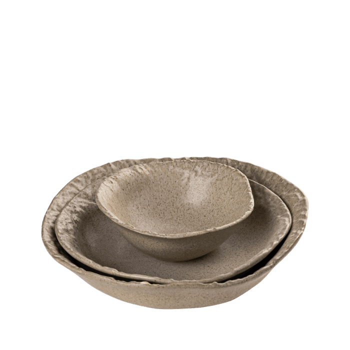 Obelisk Matte - Bowl