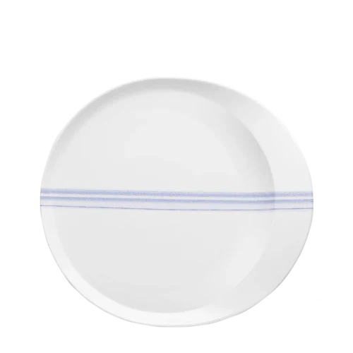 Loop Blue Line - Plate