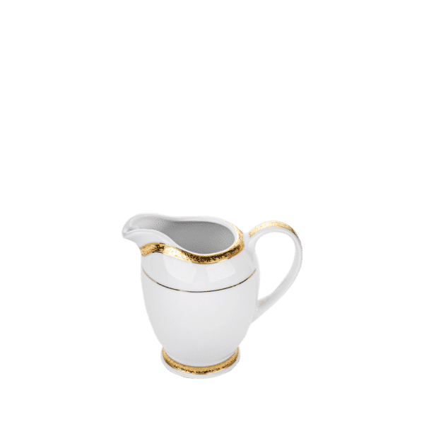 Marchesa Gold - Milk Jug