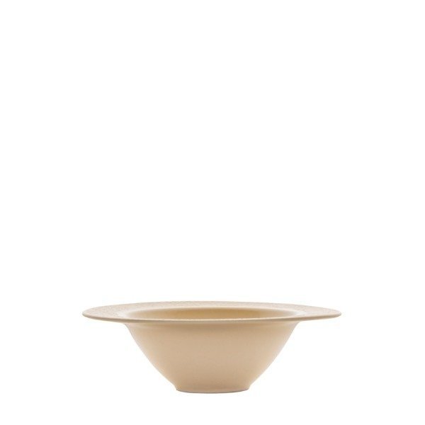 Duetto Beige – Bowl 17.5cm