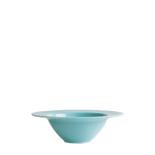 Duetto Blue - Bowl 17.5cm