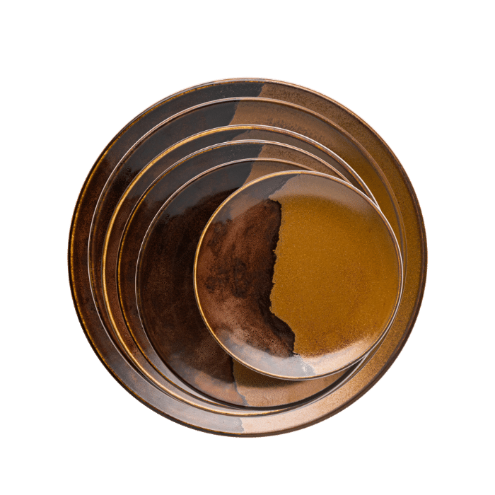 Ferlo Desert - Plate