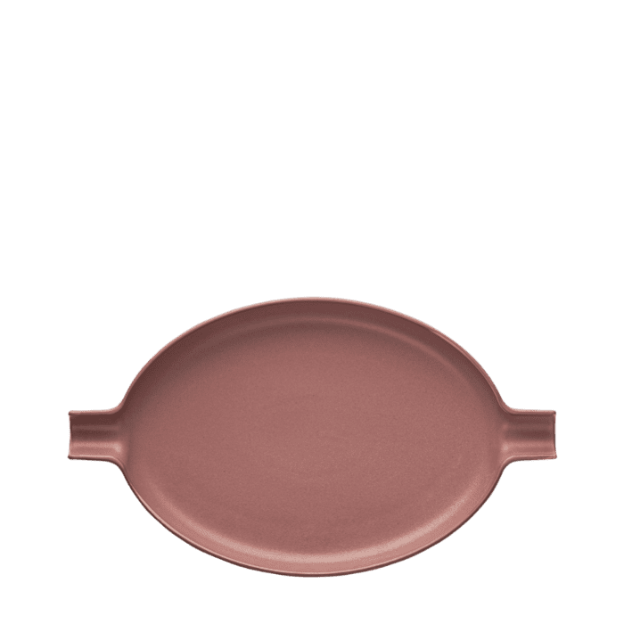 Wings Terracotta - Oval Pan